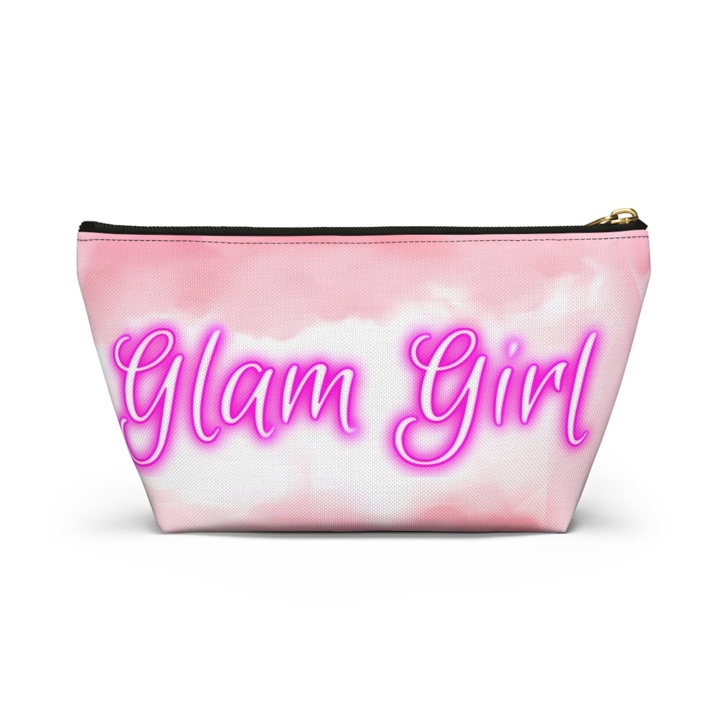 Glam Girl Butterfly Accessory Pouch