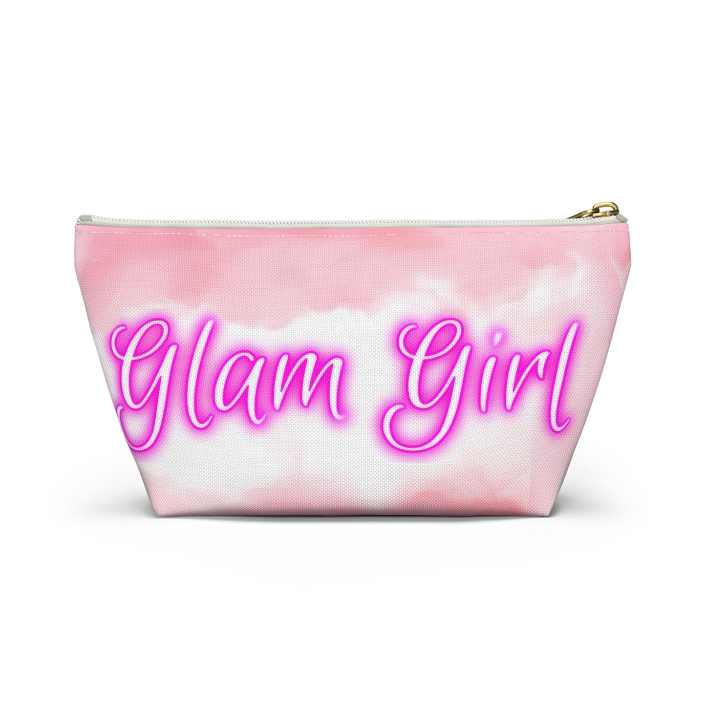 Glam Girl Butterfly Accessory Pouch