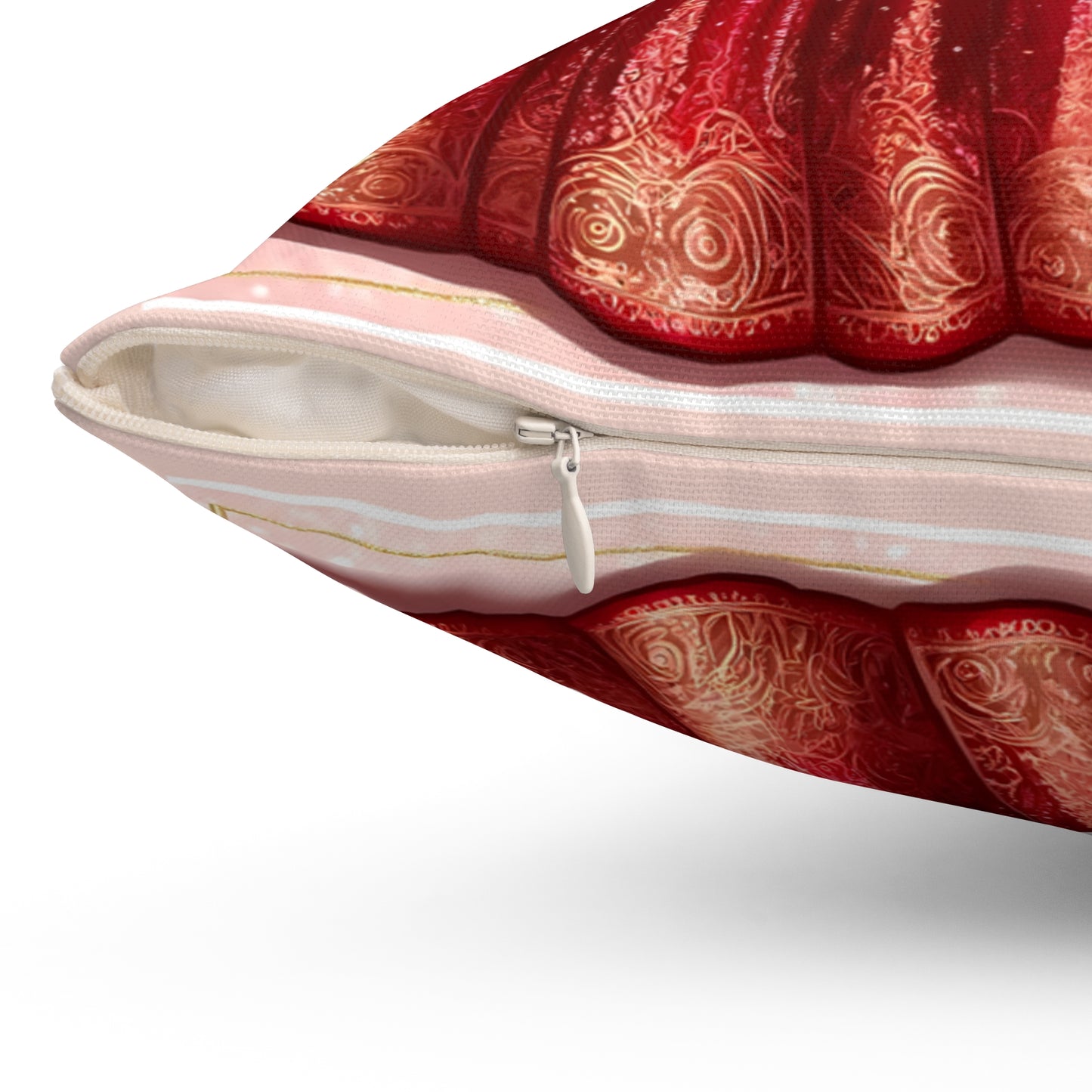 Prayer PIllow - Trust In The Lord With All Your Heart And Lean Not On Your Own Understanding - Proverbs 3:5-6