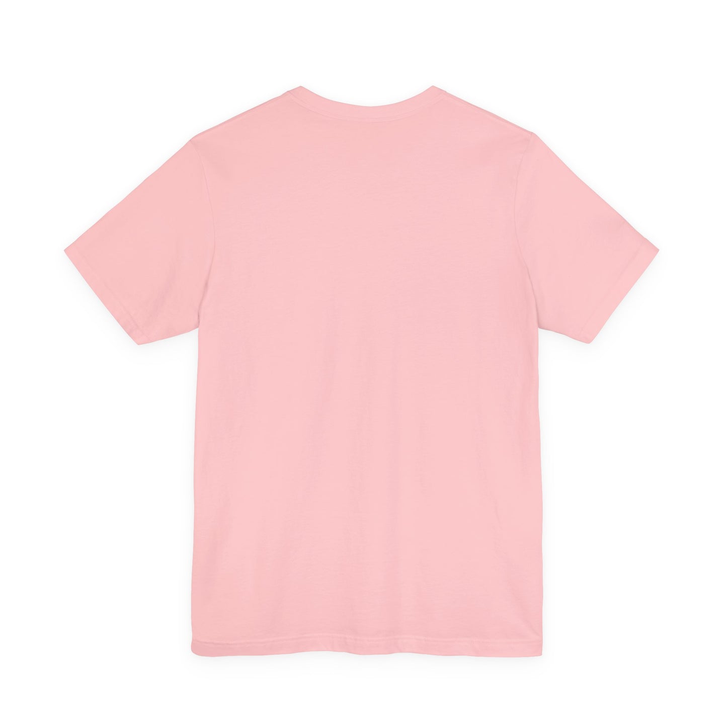 eachers Wear Pink Breast Cancer Awareness T-Shirt for Educators, Cute Pink Teacher Tee for October, Available in Pink, White, and Black