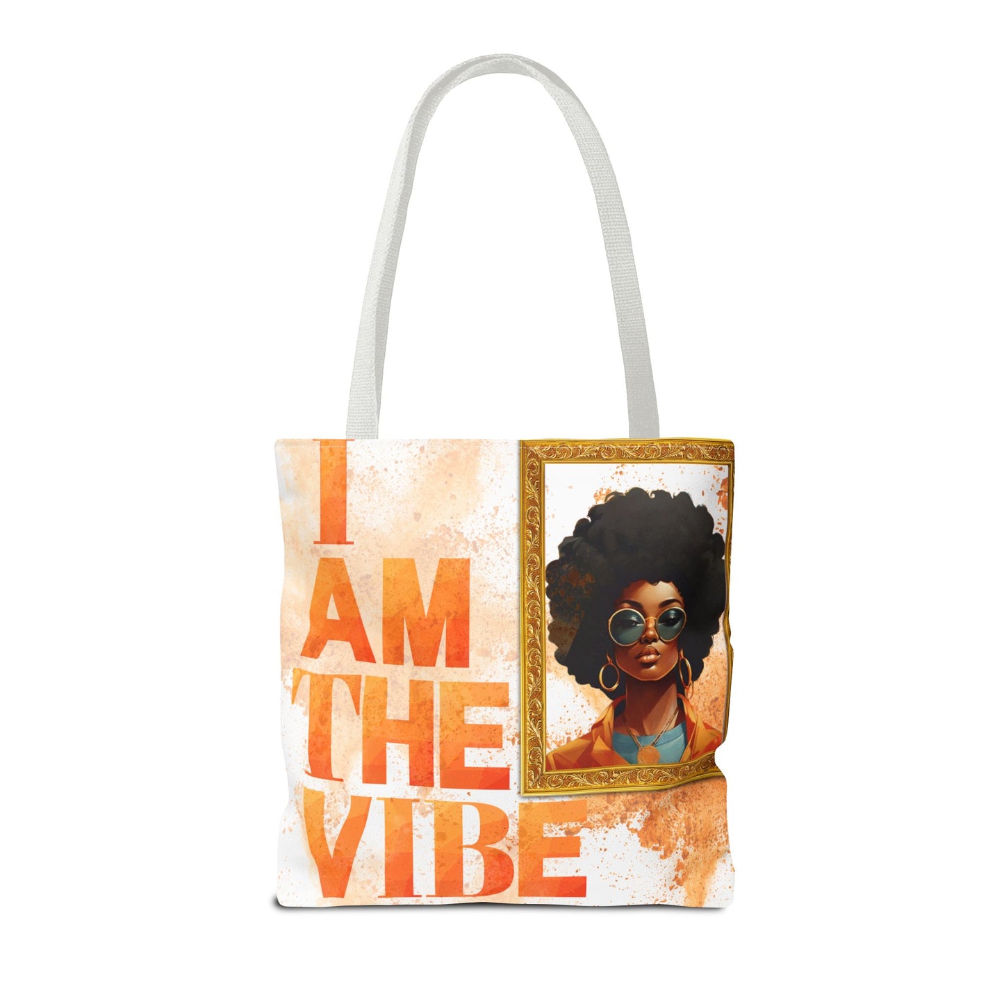 Tote Bag (AOP)