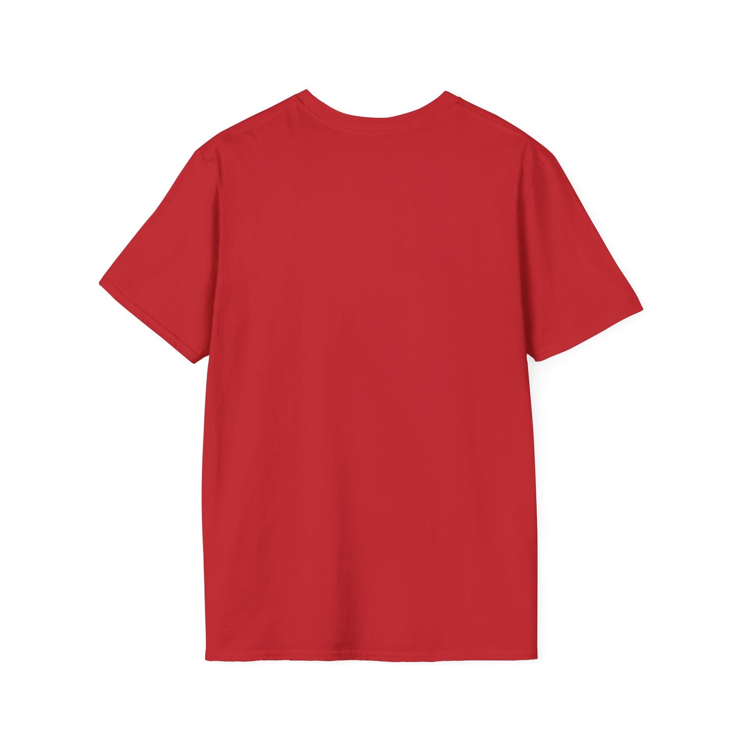 Valentine's Day Multi Colored Conversational Hearts T-Shirt