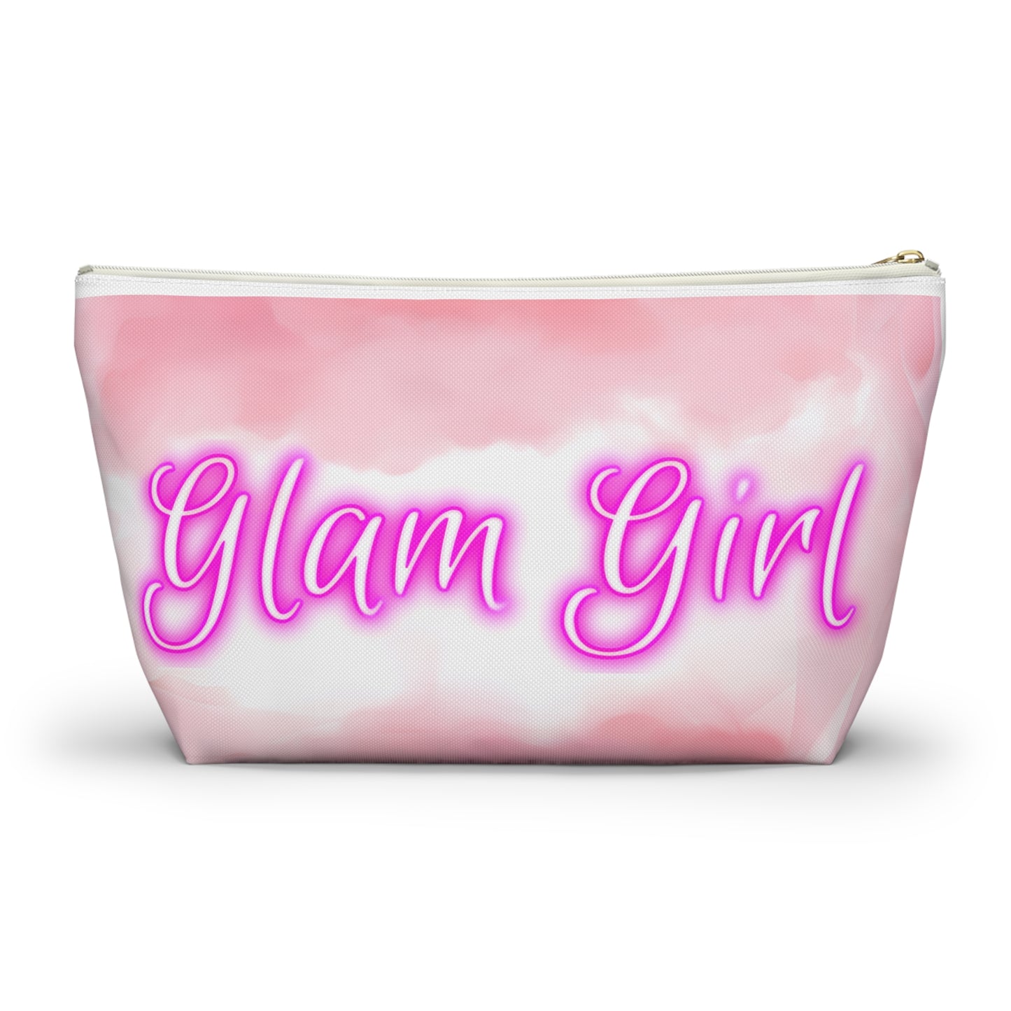 Glam Girl Butterfly Accessory Pouch