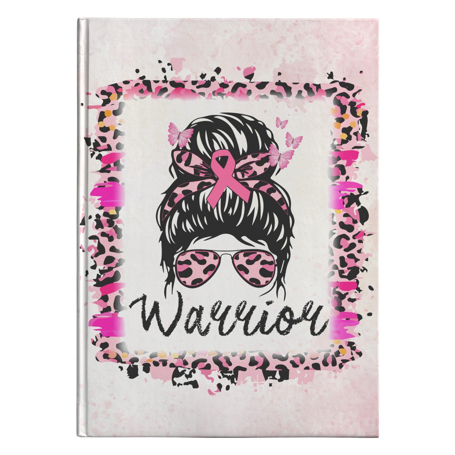Breast Cancer Warrior 2