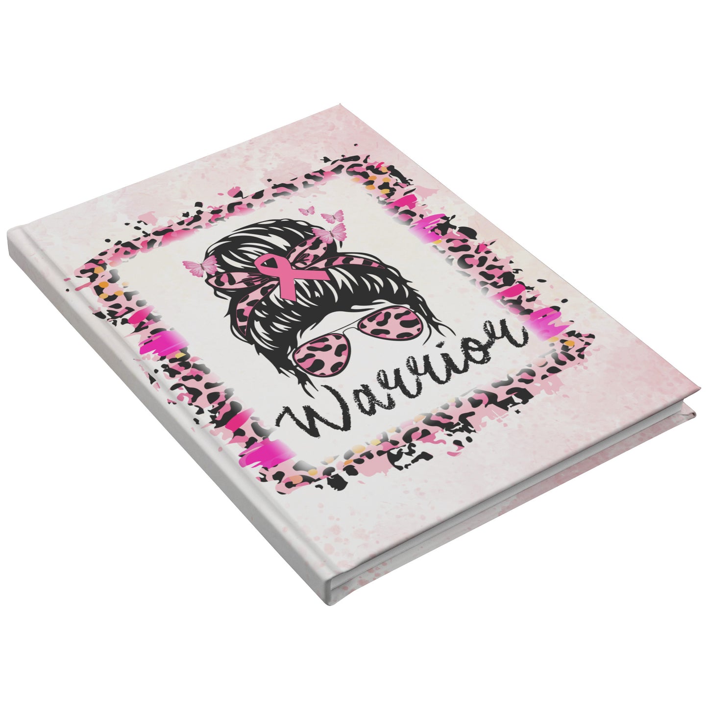 Breast Cancer Warrior 2