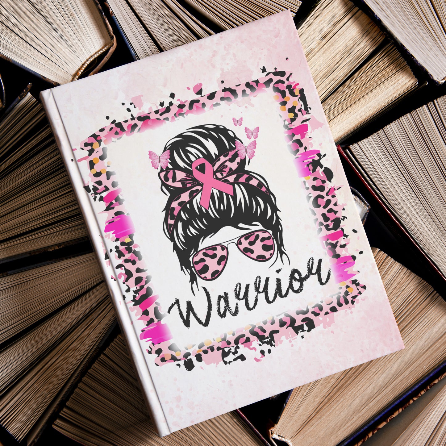 Breast Cancer Warrior 2