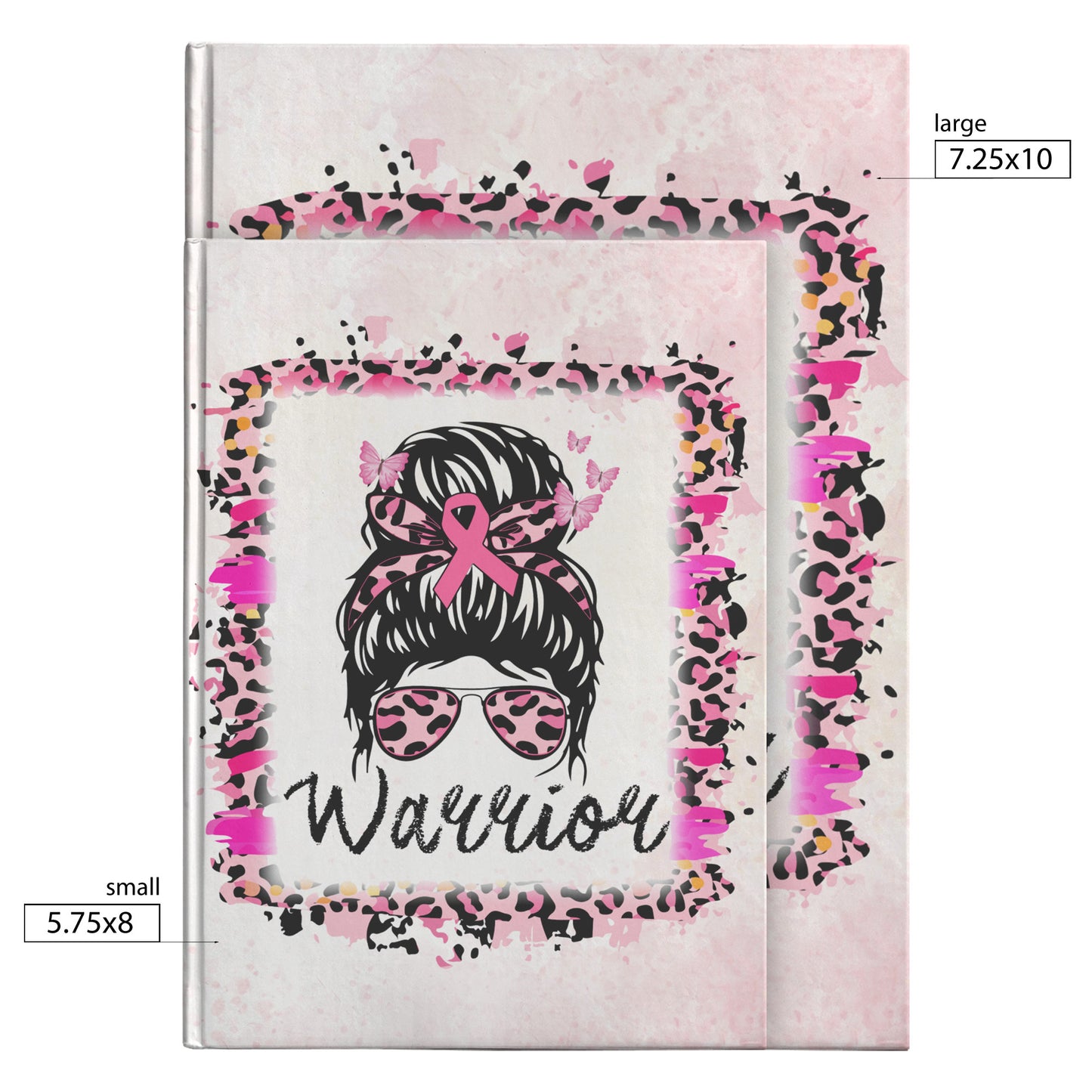 Breast Cancer Warrior 2