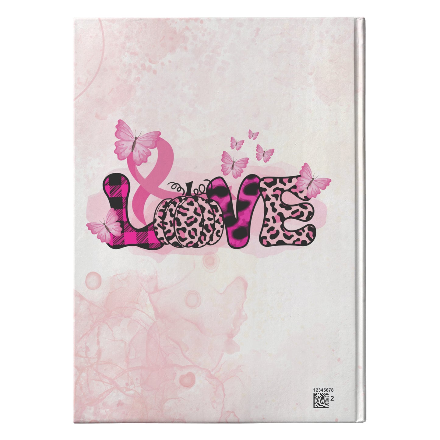 Breast Cancer Warrior Journal
