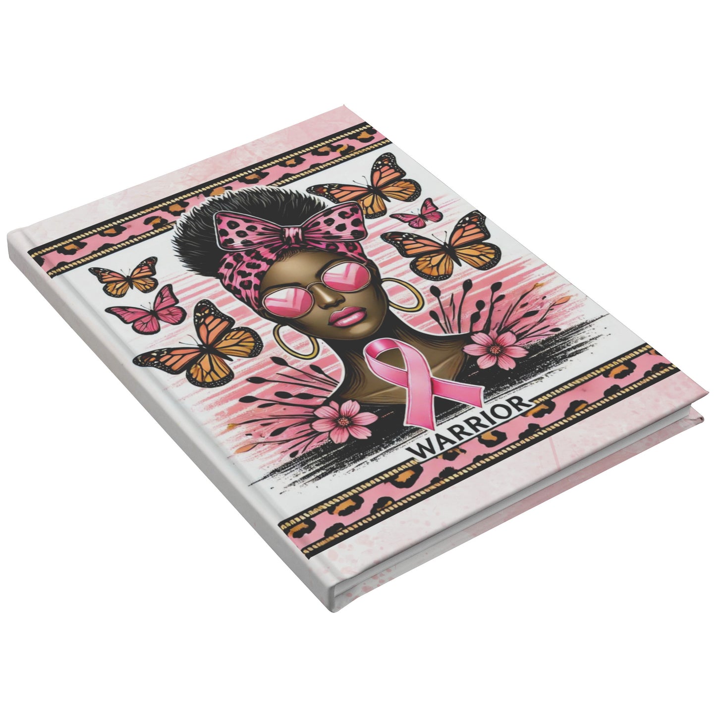 Breast Cancer Warrior Journal