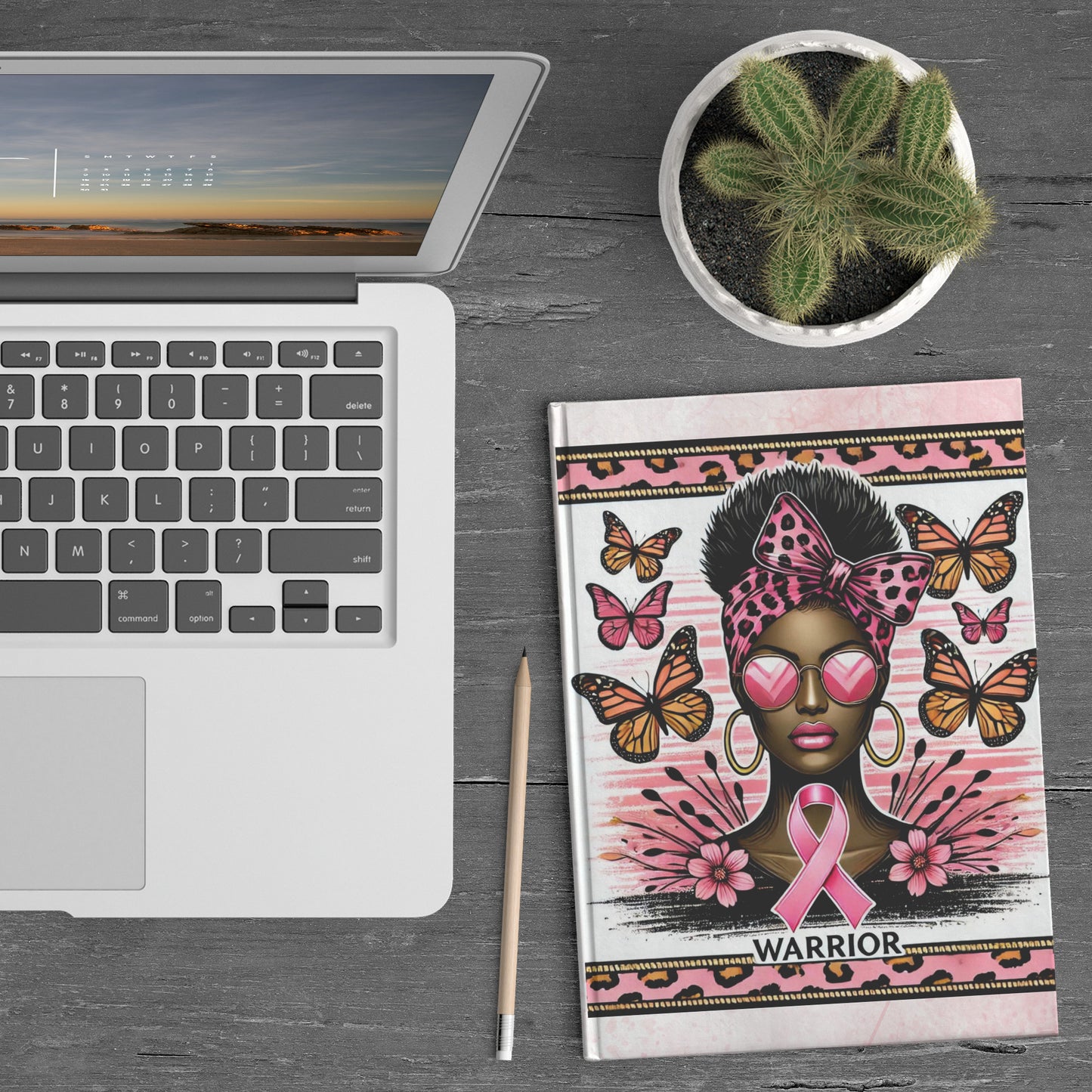 Breast Cancer Warrior Journal