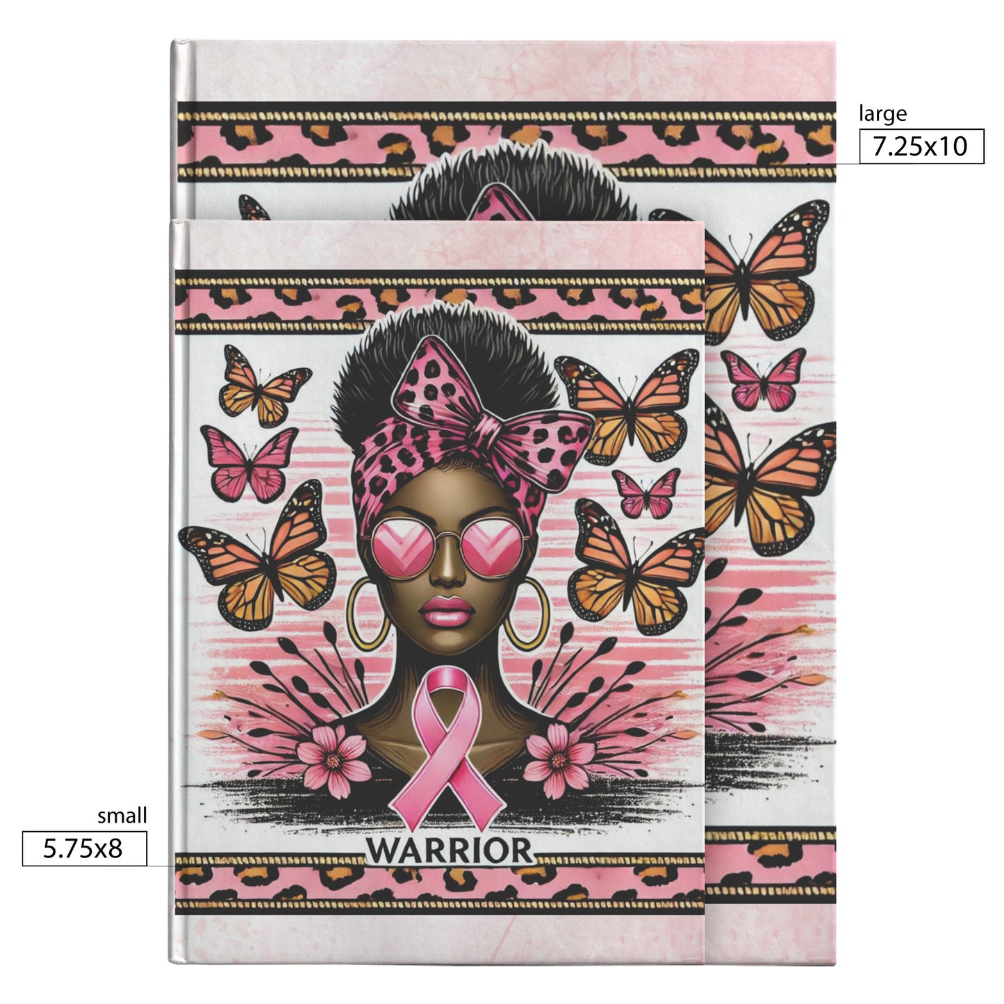 Breast Cancer Warrior Journal