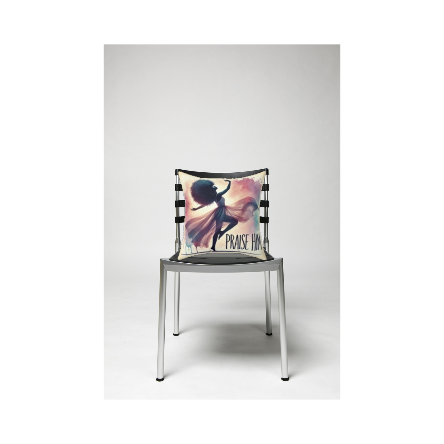 Prayer Pillow - Praise Him