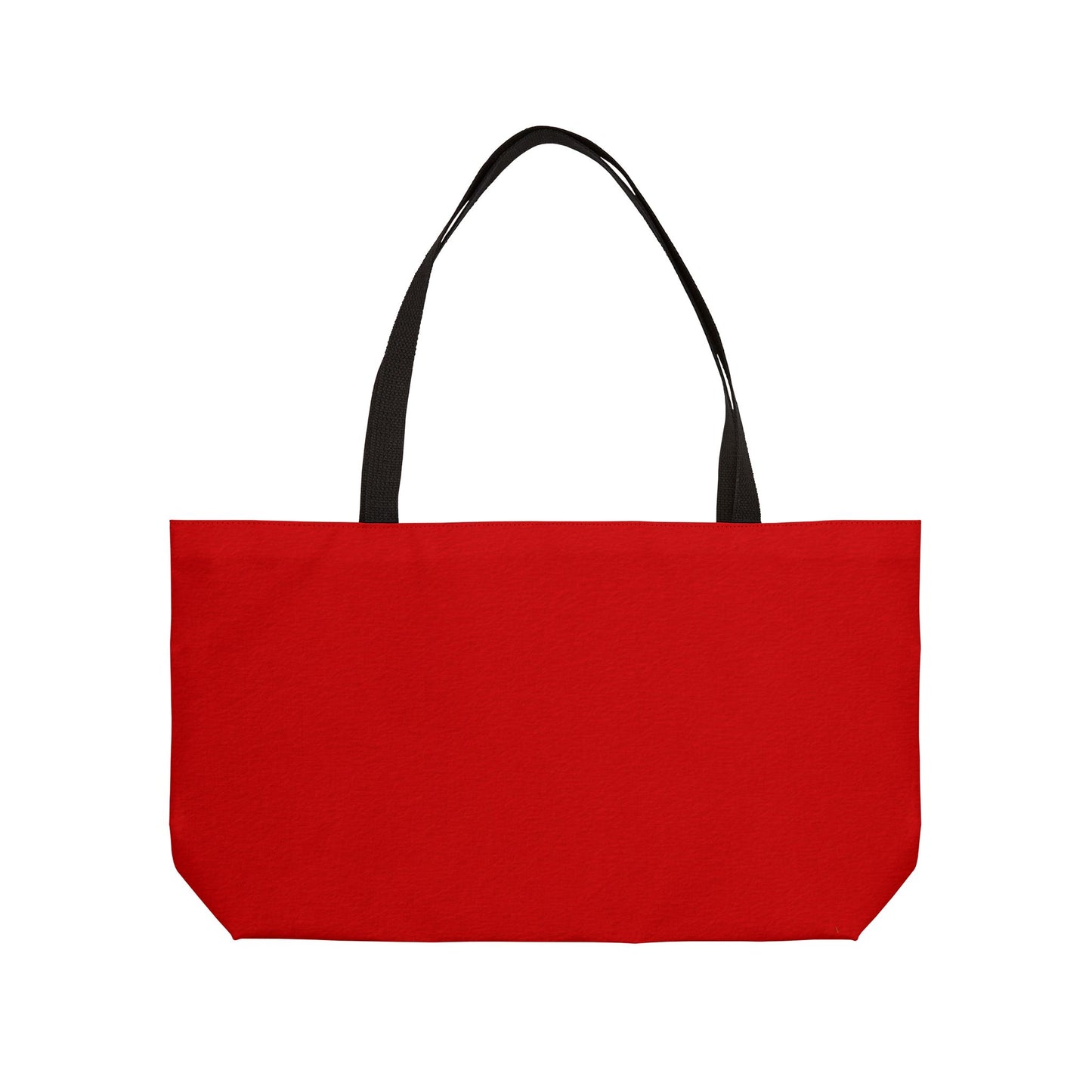 Teaching is Heart Work Weekender Tote Bag - Perfect for Educators & Teacher Gifts