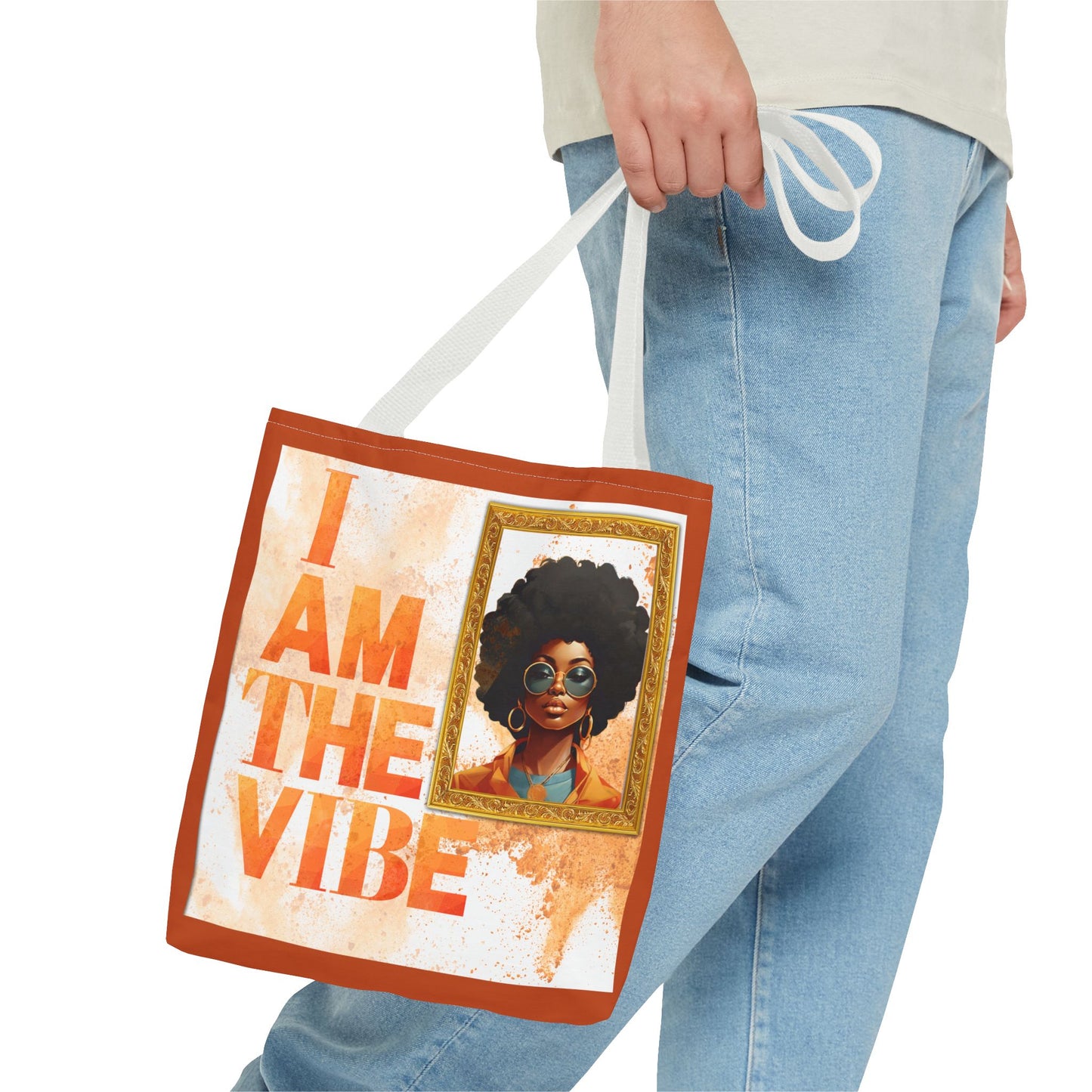 Tote Bag (AOP)