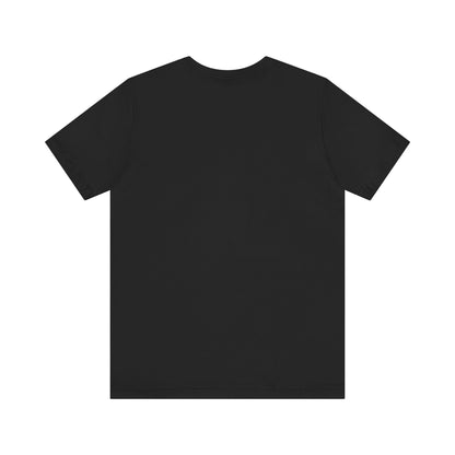 In October We Wear Pink Heart Ribbon T-Shirt Breast Cancer Awareness Graphic Tee  Support Shirt for Breast Cancer Survivors Pink, White, Black Options