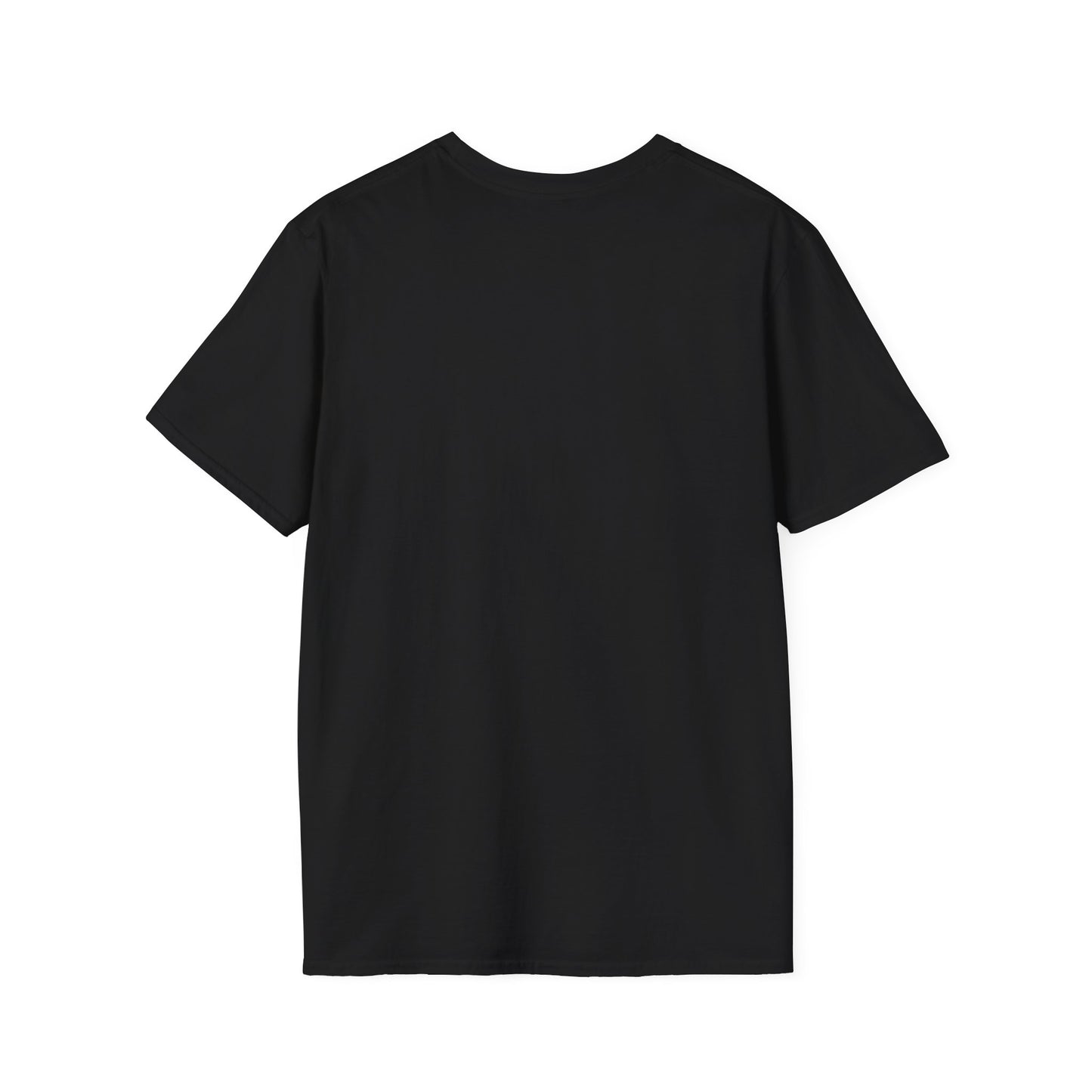Valentine's Day Multi Colored Conversational Hearts T-Shirt