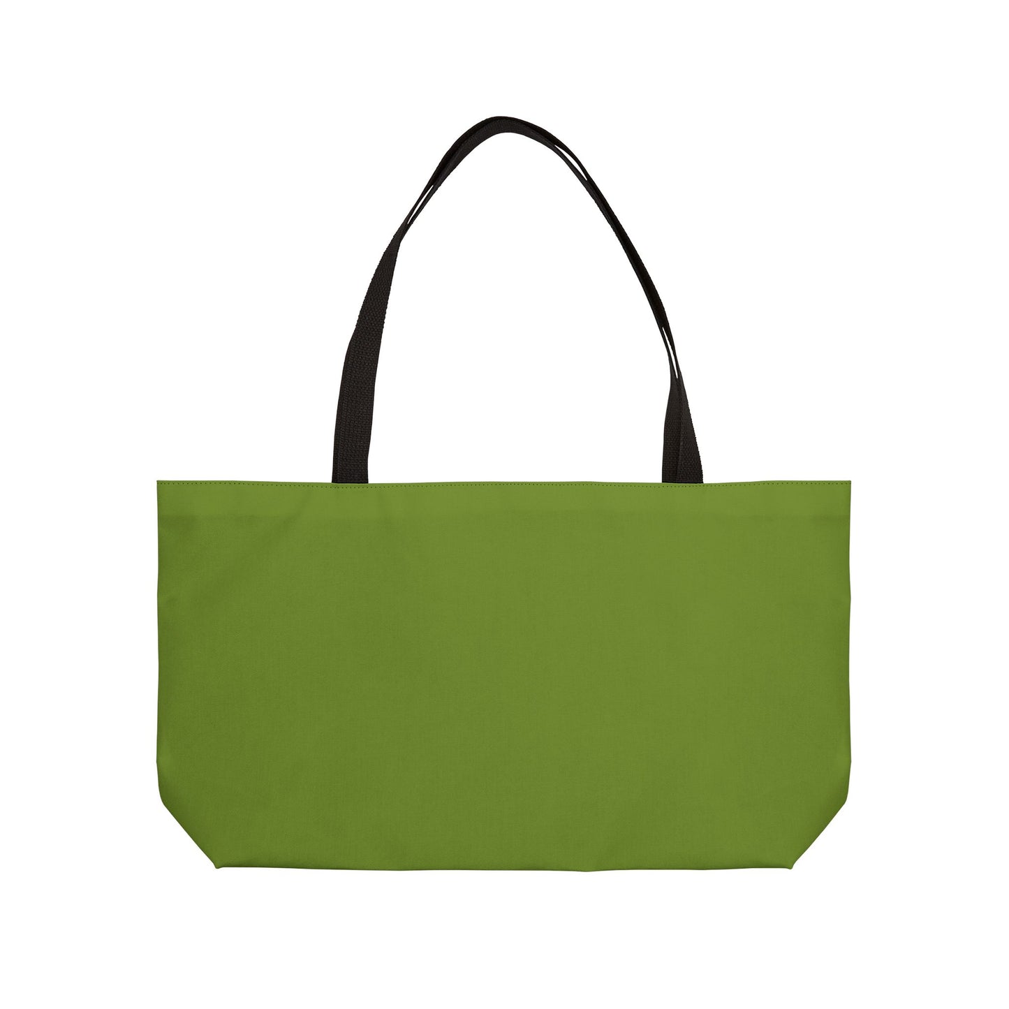 Tropical Vibes Weekender Tote Bag - Stylish Travel Bag with Floral Design