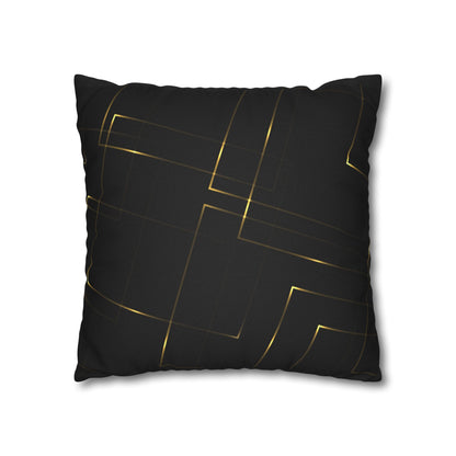 African Queen and Taurus The Bull  Zodiac Statement Piece Pillowl for Home Decor
