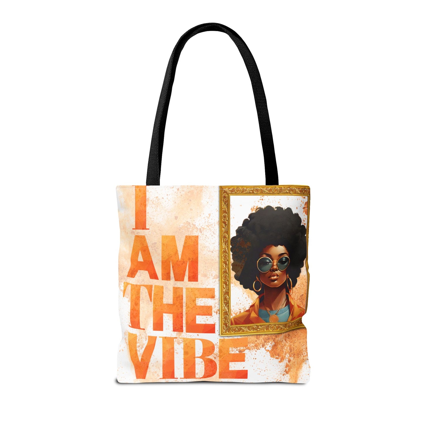 Tote Bag (AOP)