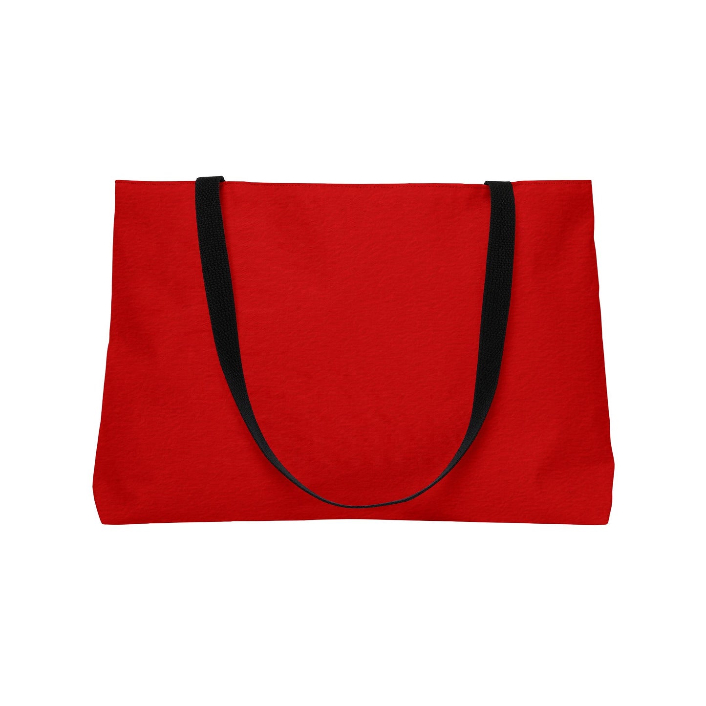 Teaching is Heart Work Weekender Tote Bag - Perfect for Educators & Teacher Gifts