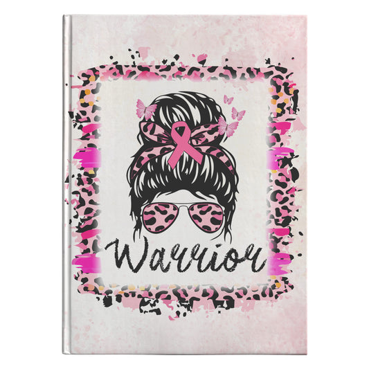 Breast Cancer Warrior 2
