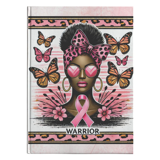 Breast Cancer Warrior