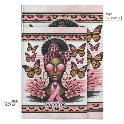 Breast Cancer Warrior Journal