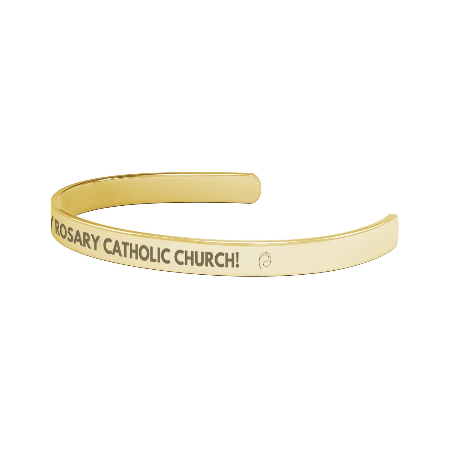 I LOVE HOLY ROSARY CATHOLIC CHURCH