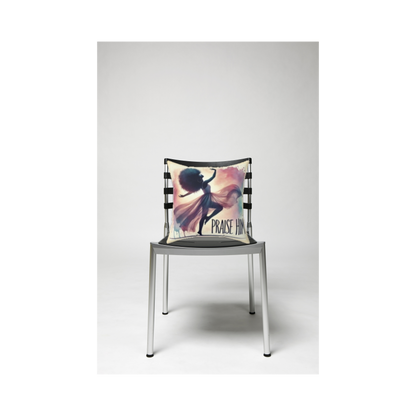 Prayer Pillow - Praise Him